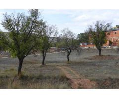 Parcela en Venta en Casa Cañete, Cuenca
