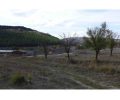 Parcela en Venta en Casa Cañete, Cuenca