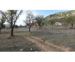 Parcela en Venta en Casa Cañete, Cuenca