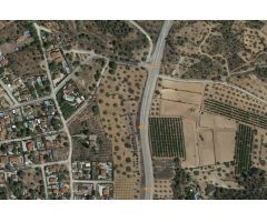 Finca rustica en Venta en Olocau, Valencia