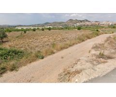 Finca rustica de 2.621 m2 cerca de Lliria