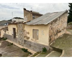 CORRAL EN LLIRIA CASCO ANTIGUO