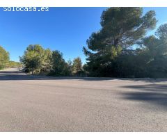 Parcela urbana de 962 m2, cerca de Valencia