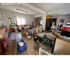 Chalet independiente a 9 km de Lliria