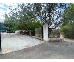 GRAN CHALET CON MUCHAS POSIBILIDADES