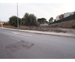 Parcela en venta en Lliria