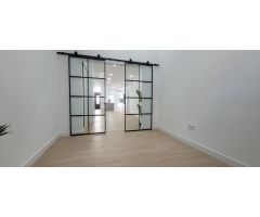 Casa de pueblo completamente reformada en Lliria.