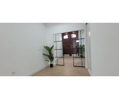 Casa de pueblo completamente reformada en Lliria.