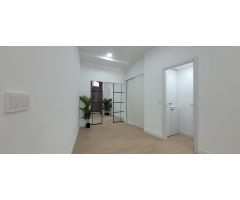 Casa de pueblo completamente reformada en Lliria.