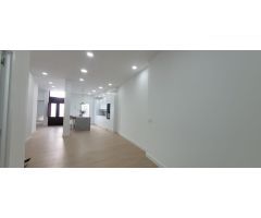 Casa de pueblo completamente reformada en Lliria.