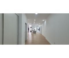 Casa de pueblo completamente reformada en Lliria.