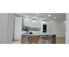 Casa de pueblo completamente reformada en Lliria.