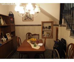 Casa céntrica en Lliria, zona de San Francisco, con 7 dormitorios y 200 m² de superficie