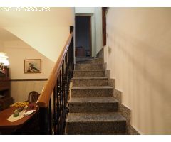 Casa céntrica en Lliria, zona de San Francisco, con 7 dormitorios y 200 m² de superficie