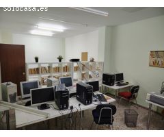 Gran local comercial situado en  zona centrica