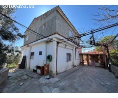 CHALET EN PLENA NATURALEZA ENTRE LLIRIA Y PEDRALBA