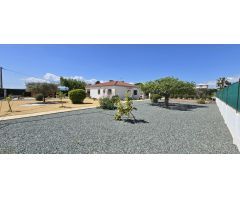 Chalet en venta Lliria