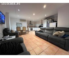 Casa de pueblo en Lliria de 160 m2 en el casco antiguo