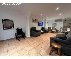 Casa de pueblo en Lliria de 160 m2 en el casco antiguo