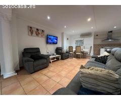 Casa de pueblo en Lliria de 160 m2 en el casco antiguo