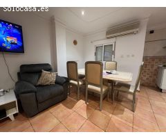 Casa de pueblo en Lliria de 160 m2 en el casco antiguo
