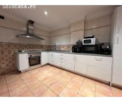 Casa de pueblo en Lliria de 160 m2 en el casco antiguo