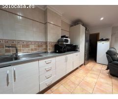 Casa de pueblo en Lliria de 160 m2 en el casco antiguo