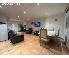 Casa de pueblo en Lliria de 160 m2 en el casco antiguo