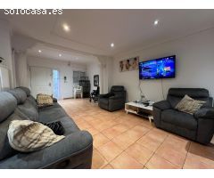 Casa de pueblo en Lliria de 160 m2 en el casco antiguo