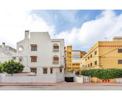 Plaza de garaje doble 35 m2  útiles en La Mata