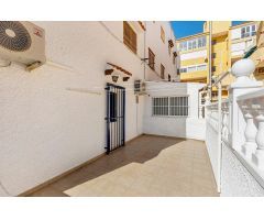 Apartamento planta baja a 240 metros de la playa de La Mata