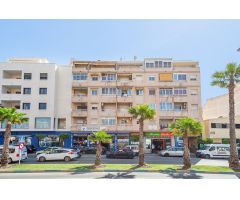Apartamento en Torrevieja