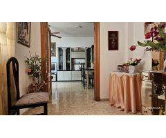Casa y 2 locales comerciales en el centro de El Ejido