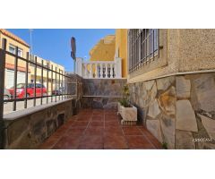 Duplex en El Ejido Norte