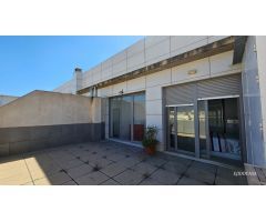 ATICO DUPLEX,PASEO PEDRO PONCE