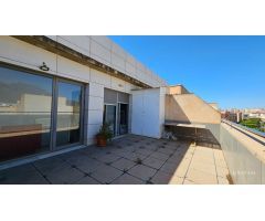 ATICO DUPLEX,PASEO PEDRO PONCE