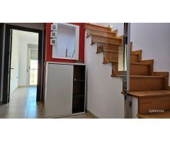 ATICO DUPLEX,PASEO PEDRO PONCE