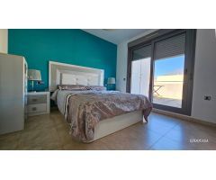 ATICO DUPLEX,PASEO PEDRO PONCE