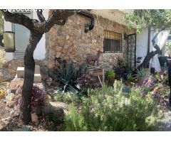 Cortijo en Venta en Fondón, Almería