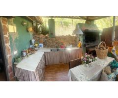 Cortijo en Venta en Fondón, Almería
