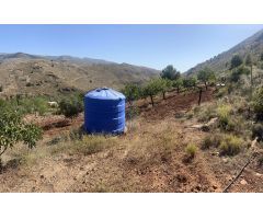 Cortijo en Venta en Fondón, Almería