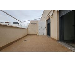 PISO ATICO,ZONA AYUNTAMIENTO