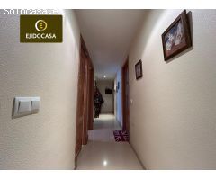 PISO BULEVARD,ZONA CENTRICA,EL EJIDO