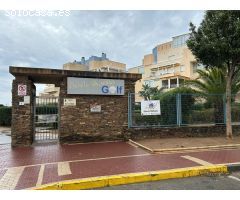 ATICO DUPLEX,PUERTO MARINA GOLF,ALMERIMAR