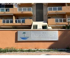 PISO LAGUNA BEACH,ALMERIMAR