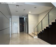 PISO PASEO PEDRO PONCE,CORTE INGLES,AUDITORIO