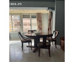 Piso en el corazón de Castellón