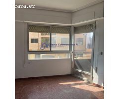 Fabuloso piso de cuatro habitaciones