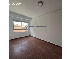 Fabuloso piso de cuatro habitaciones