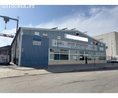 Nave industrial en Venta en Almoradí, Alicante
